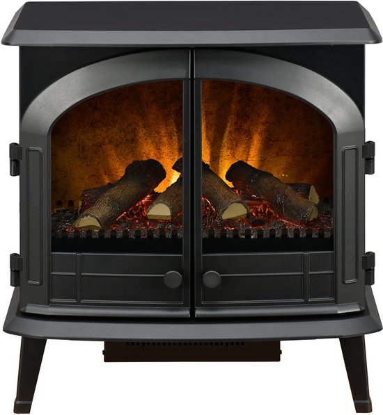 Cheminée électrique Dimplex Emberley