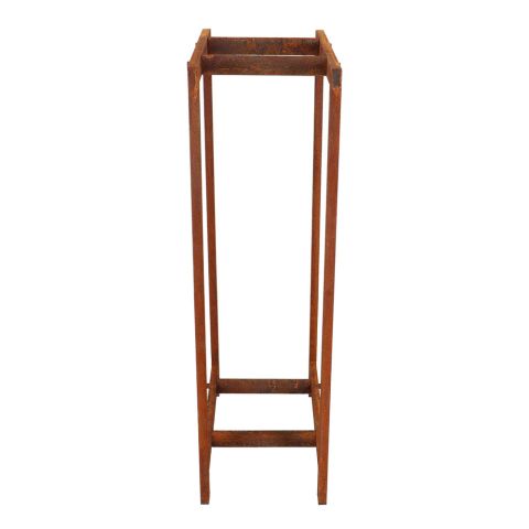 Porte-bûches Fancy Flames de 13,7 kg – Image 3