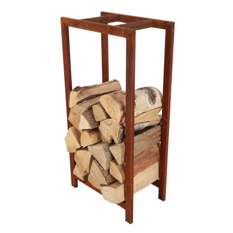 Porte-bûches Fancy Flames de 13,7 kg – Image 4