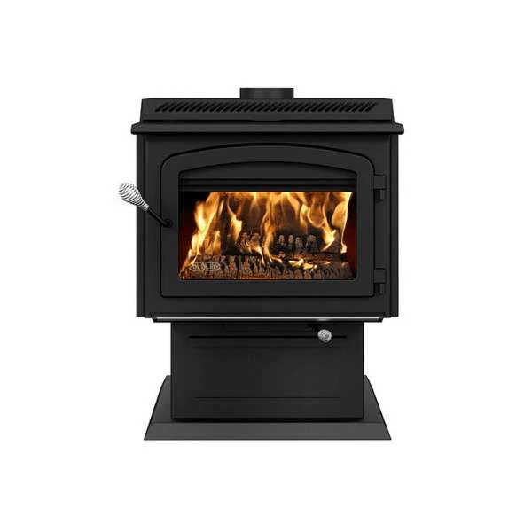 Poêle à bois Drolet HT-3000 DB07300 – Image 3