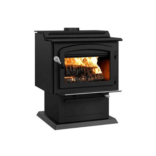 Poêle à bois Drolet HT-3000 DB07300 – Image 4