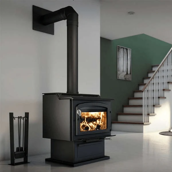 Poêle à bois Drolet HT-3000 DB07300 – Image 2