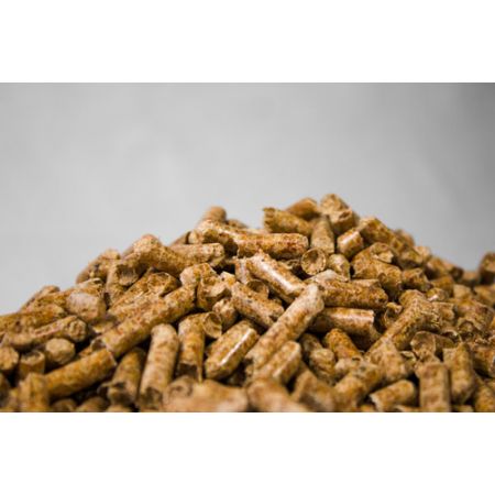 Sac de granulés de bois Giant Flames 15 kg – Image 3