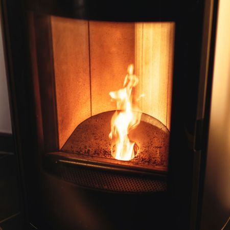 Sac de granulés de bois Giant Flames 15 kg – Image 2